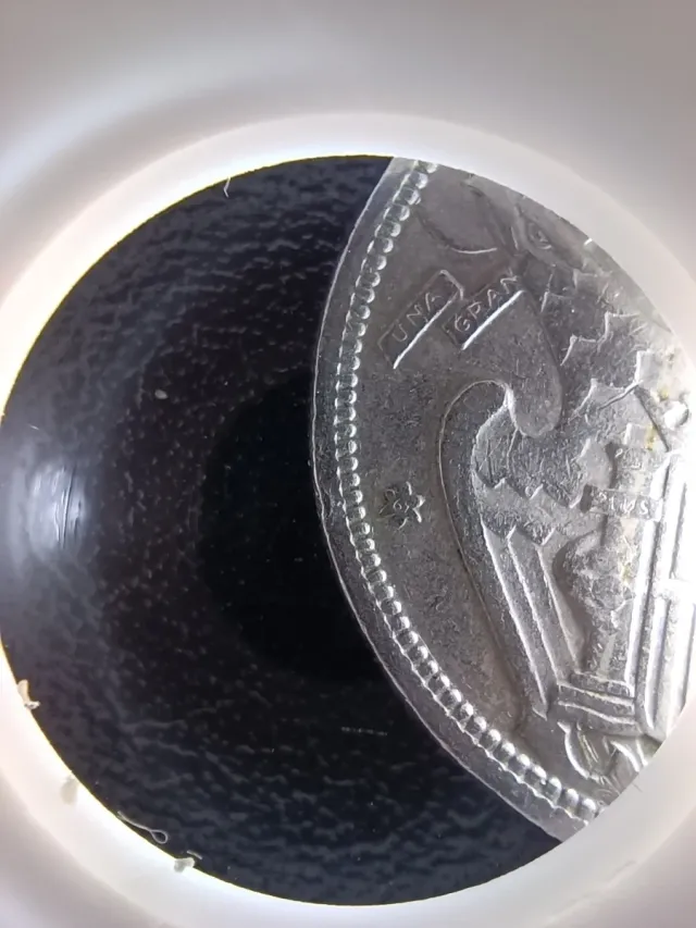 Moneda 5 Pesetas 1957 España Estrella 67