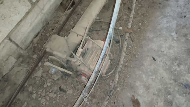 Sinfines eléctricos