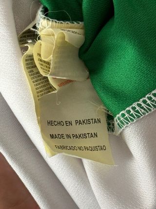 Camiseta SSC Venezia original Joma vintage 2000s