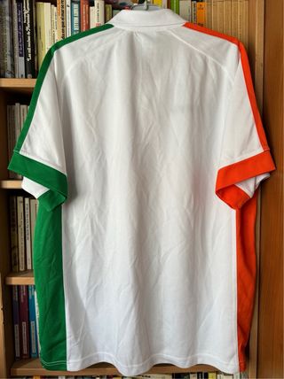 Camiseta SSC Venezia original Joma vintage 2000s