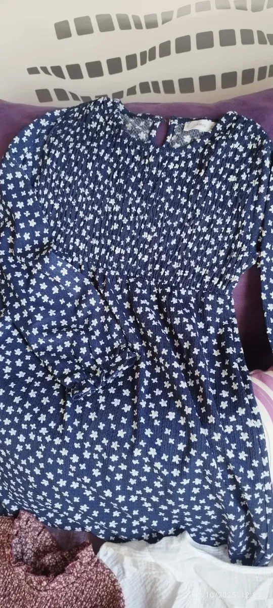 Lote Ropa Niña Talla 10