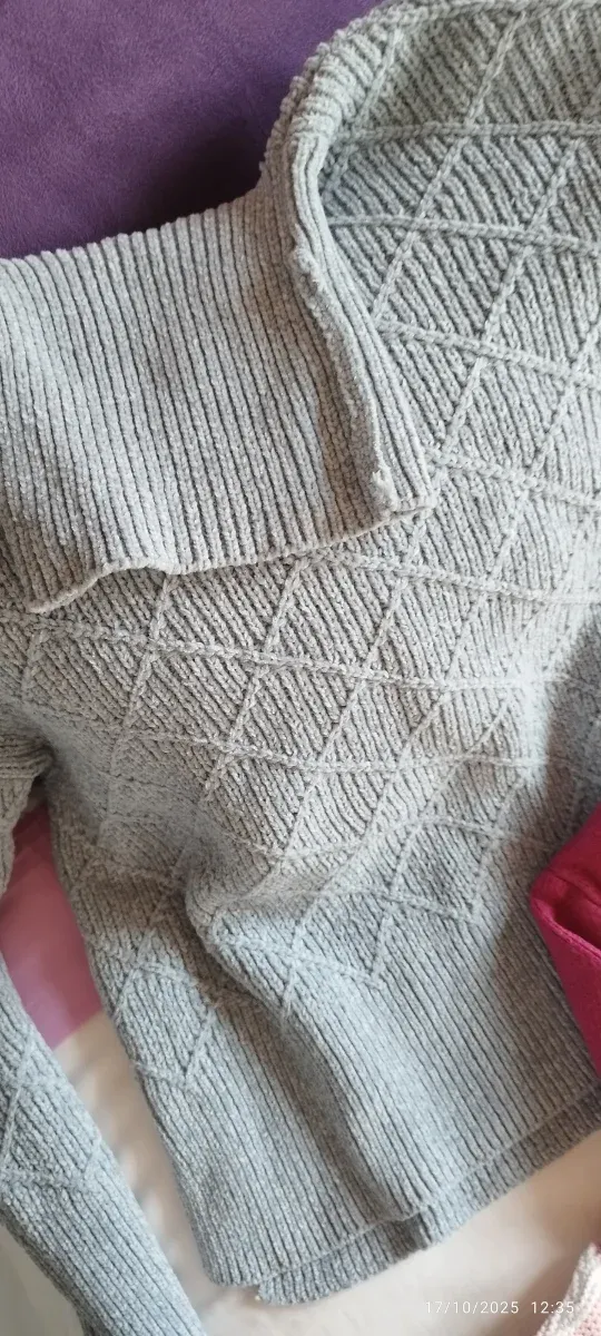 Lote Ropa Niña Talla 10