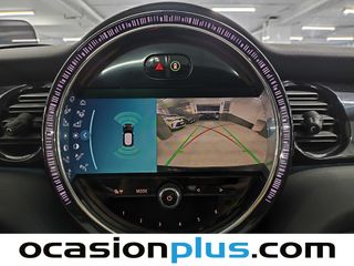 MINI MINI 3 Puertas Cooper SE 135 kW (184 CV)