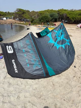 Kite Slingshot RPX 9 mq