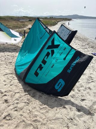 Kite Slingshot RPX 9 mq