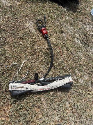 Kite Slingshot RPX 9 mq