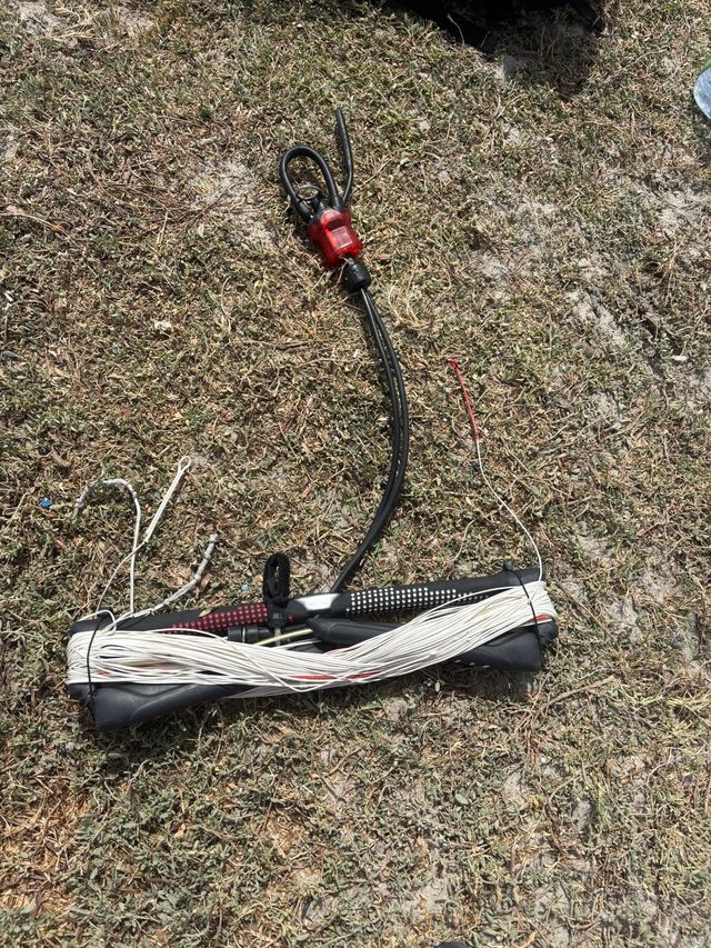 Kite Slingshot RPX 9 mq