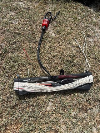 Kite Slingshot RPX 9 mq