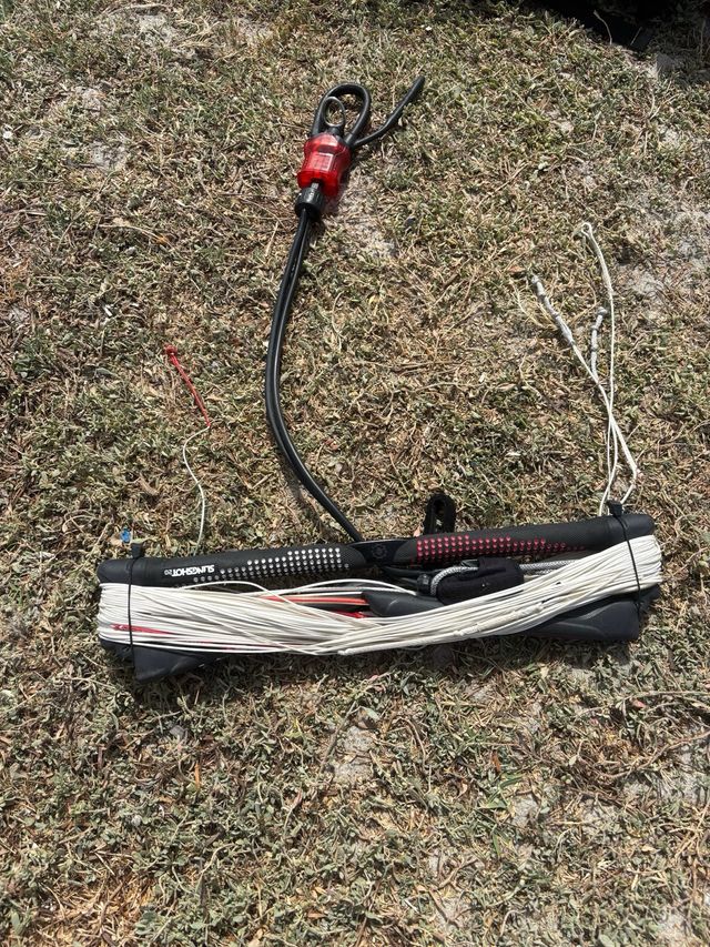 Kite Slingshot RPX 9 mq