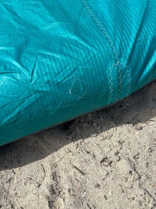 Kite Slingshot RPX 9 mq