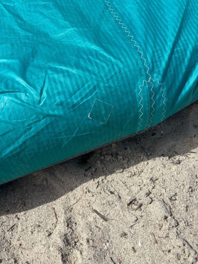 Kite Slingshot RPX 9 mq