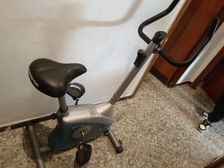 Bicicleta Estática ROMSTER
