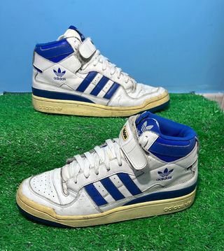 Adidas Forum 84 High Tg 42