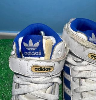 Adidas Forum 84 High Tg 42