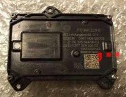 modulo afs 1T0941329 1T0941329A