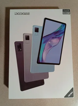 Doogee T30 Ultra 256GB 32GB RAM