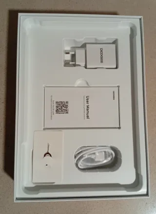 Doogee T30 Ultra 256GB 32GB RAM