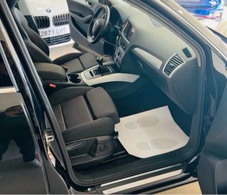 Audi Q5 2011