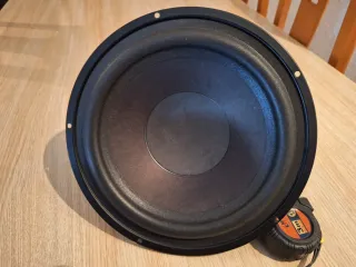 Harman Kardon woofer 10 pulgadas 150watios 