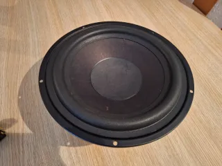 Harman Kardon woofer 10 pulgadas 150watios 