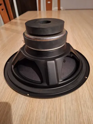 Harman Kardon woofer 10 pulgadas 150watios 