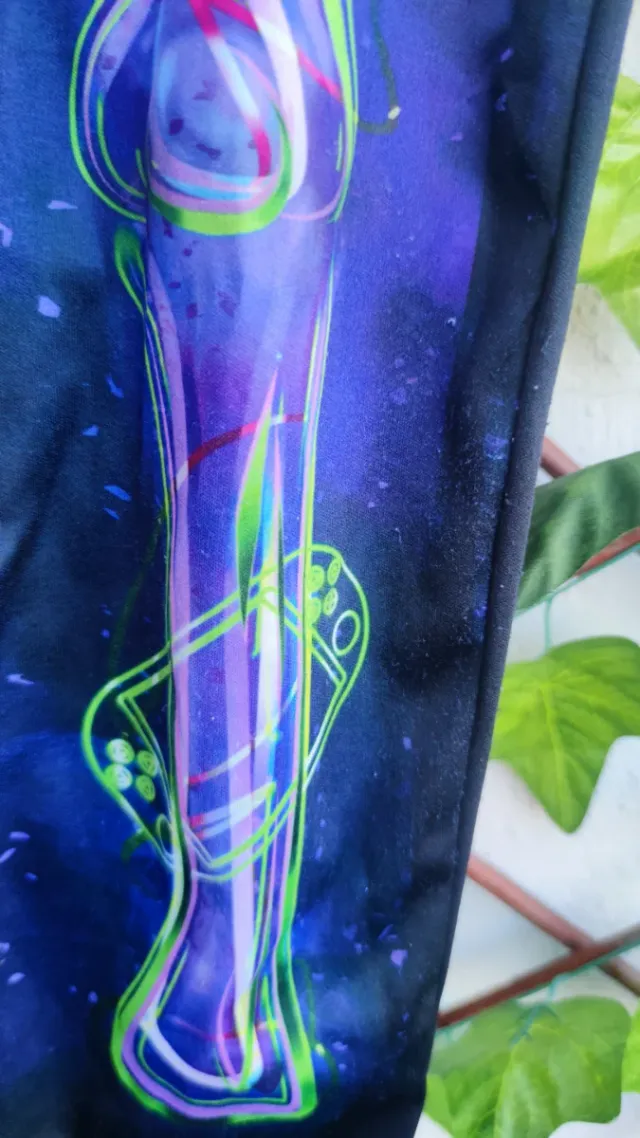 Disfraz esqueleto niño Halloween talla 110/116