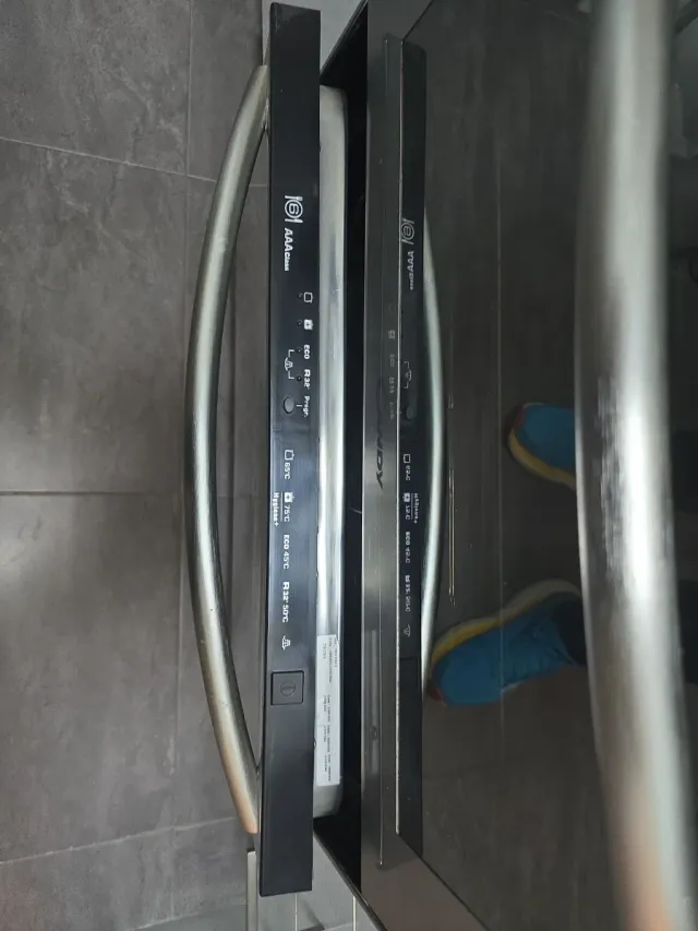 Combi cocina T CANDY TRIO 3 en 1