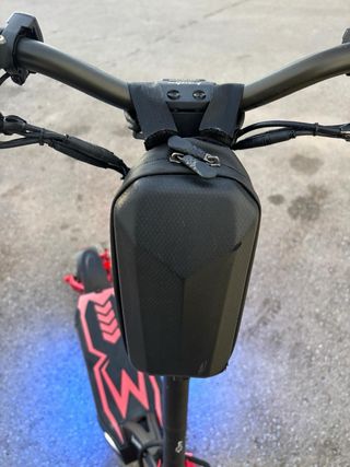 Patinete Eléctrico Kaabo Mantis 8