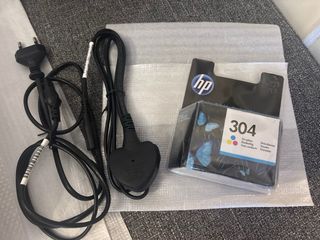 Impresora HP Envy 5032 Blanca