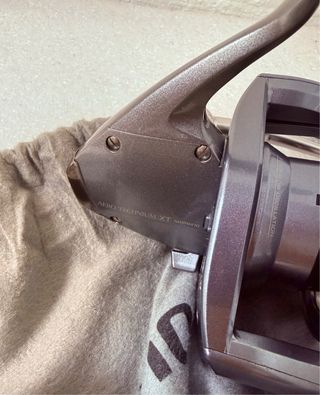 Shimano Aero Technium XT 10000 Carrete PESCA 