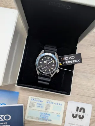 Seiko SPB079J1 Baby Marinemaster 200