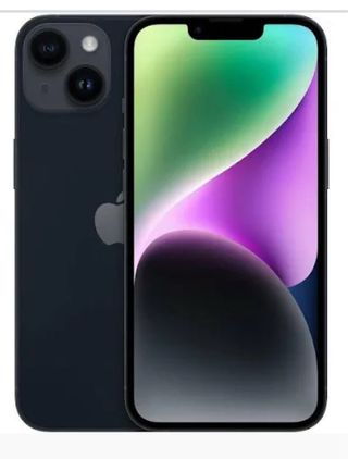 iPhone 14 128 gb Azul Marino
90% bat