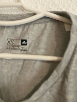 Camiseta Adidas Mujer Talla XS