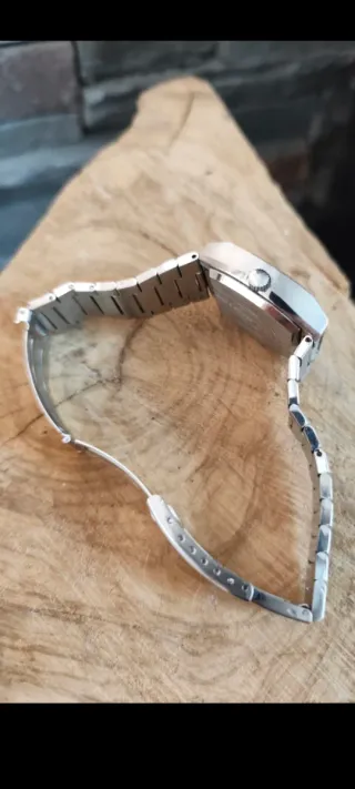 Reloj Citizen Automático 6501 Japan 70s