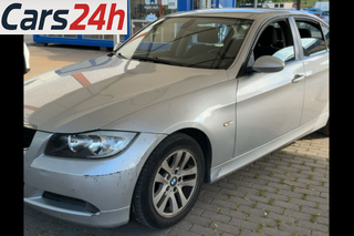 BMW Serie 3 2006