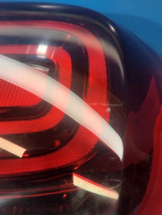 PILOTO TRASERO DERECHO CITROEN C3 AIRCROSS 
