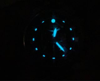 Reloj Citizen PROMASTER Eco-Drive Solar