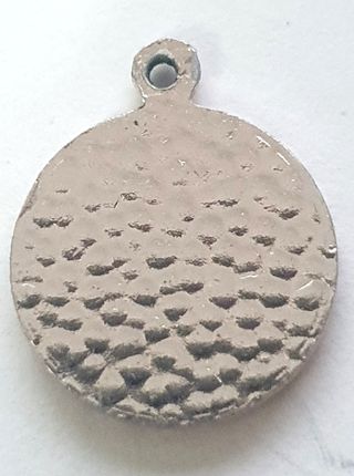 Antica Medaglia Madonna di Fatima 