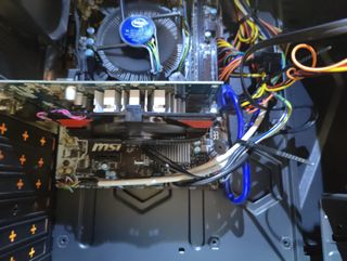 PC Owlotech Negro