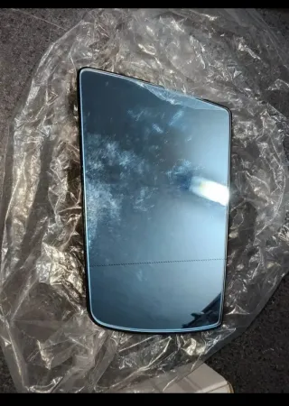 Espelho retrovisor Mercedes W203
