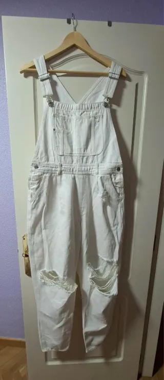 Lote Ropa Mujer T42