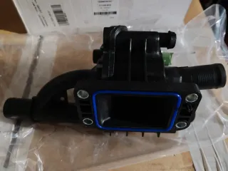 Cuerpo Termostato PSA 1.6 HDI Abakus 017-025-0010
