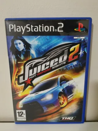 Juiced 2 Hot Import Nights