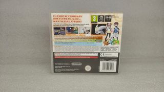🇪🇸 Pokemon Blanca 2 Nintendo DS