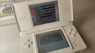 🇪🇸 Pokemon Blanca 2 Nintendo DS