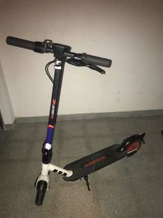 Patinete Eléctrico Aprilia eSRZ