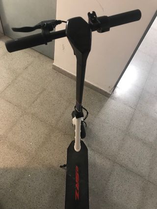 Patinete Eléctrico Aprilia eSRZ