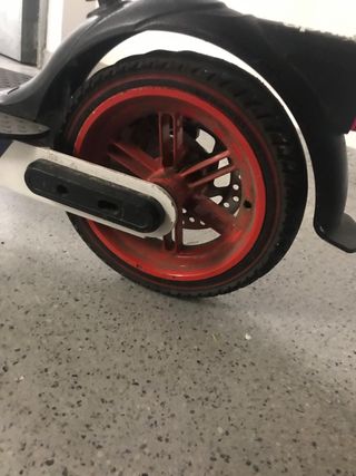 Patinete Eléctrico Aprilia eSRZ