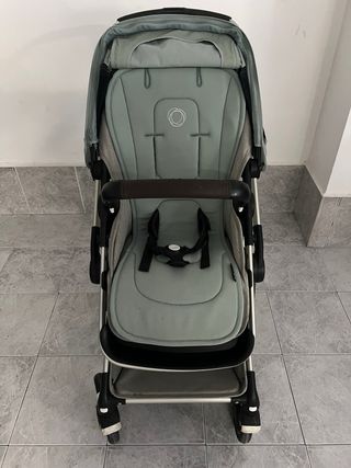 Bugaboo Fox 3 Silla de Paseo