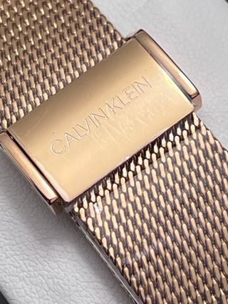 Calvin Klein K3M2162Y Orologio Donna
